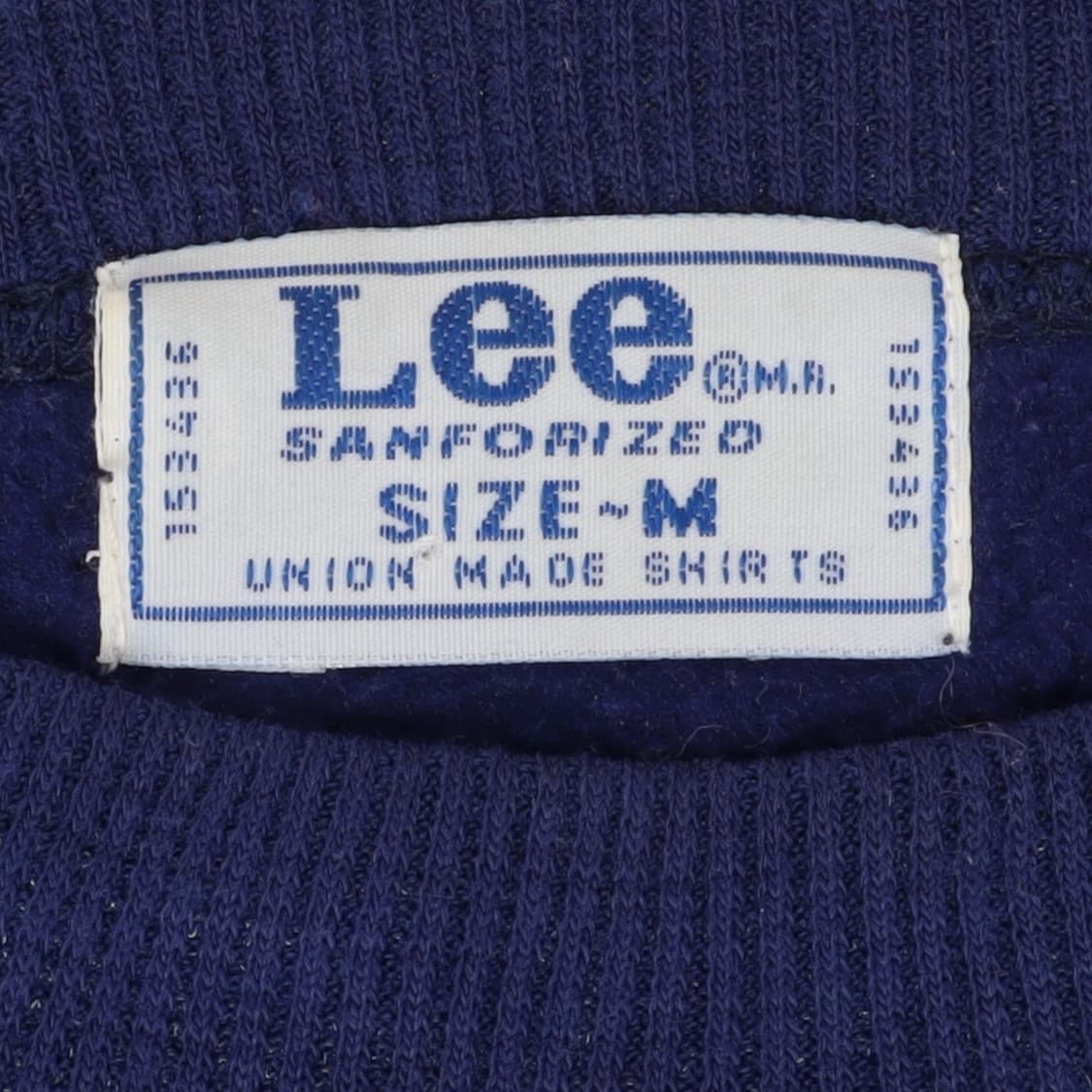 리 90s 박스 로고 스웻셔츠 상품이미지8