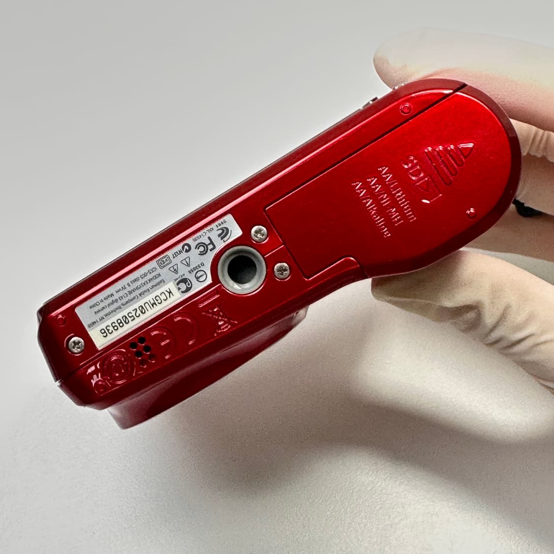 Kodak EasyShare C143 코닥 이지쉐어 디카 상품이미지7