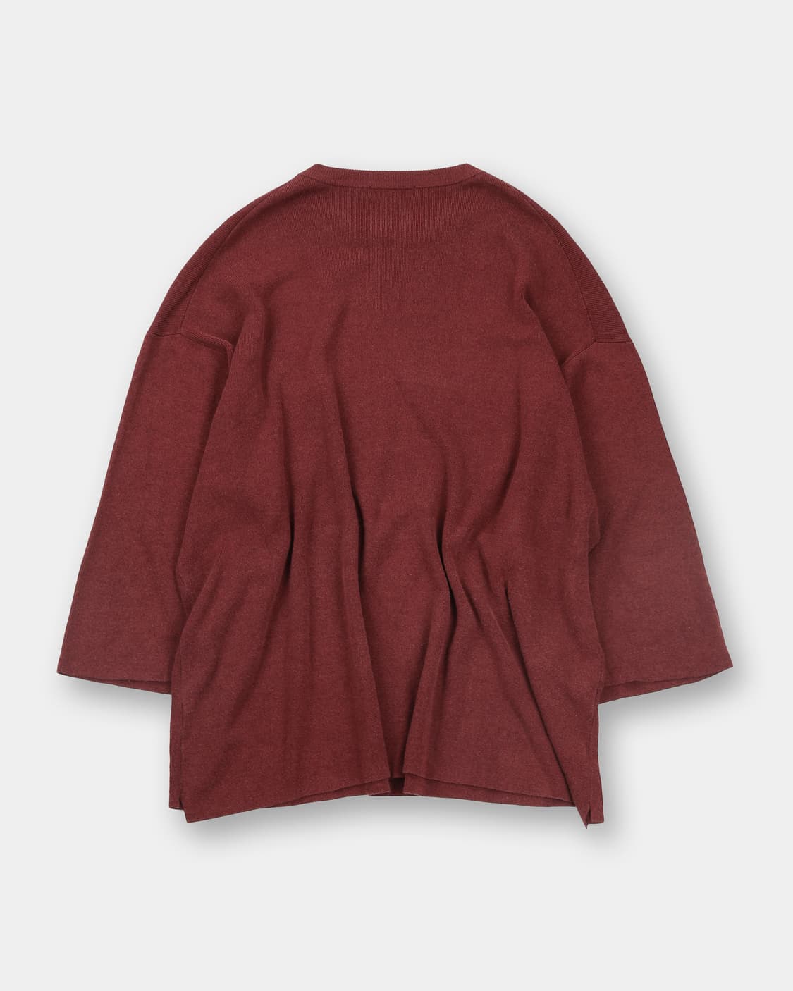 HARE Loose Fit Knit 상품이미지2