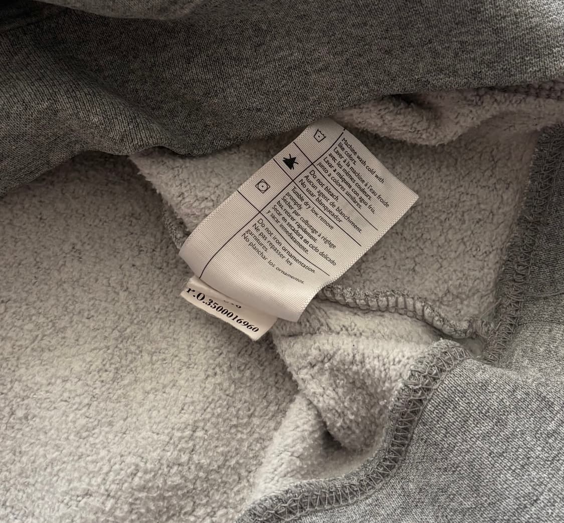 칼하트 미드웨이트 후드 스웻셔츠 상품이미지6