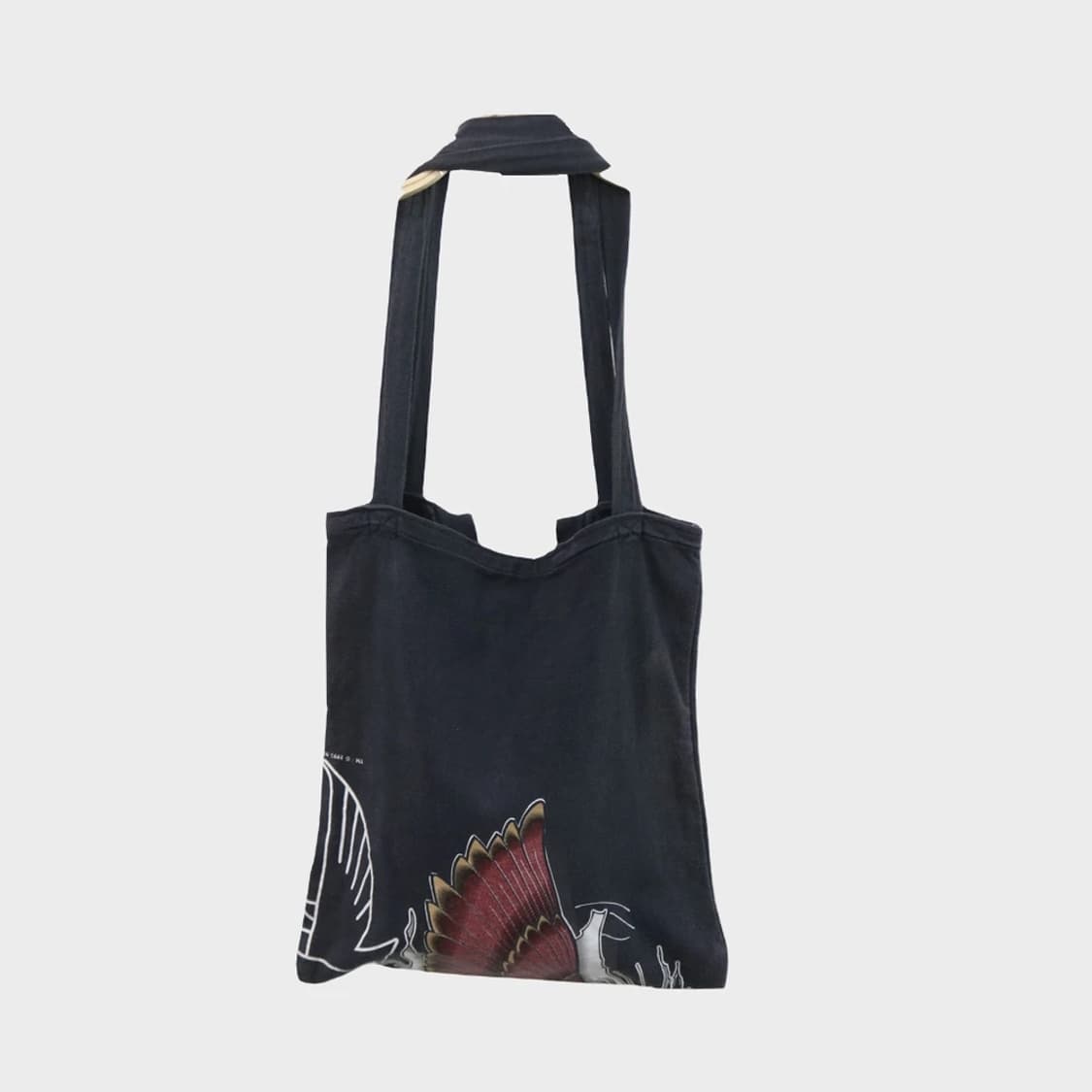 90'S 커스텀 숄더백 66989 상품이미지2