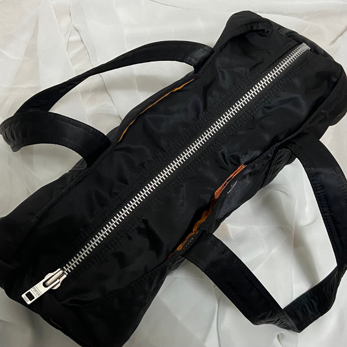 신형)PORTER 포터 탱커 더플백 L 상품이미지3