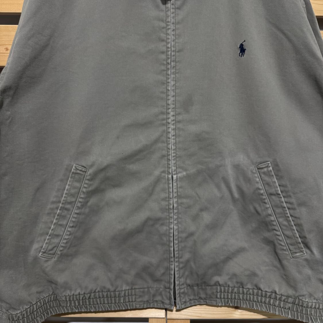 폴로 자켓 상품이미지4