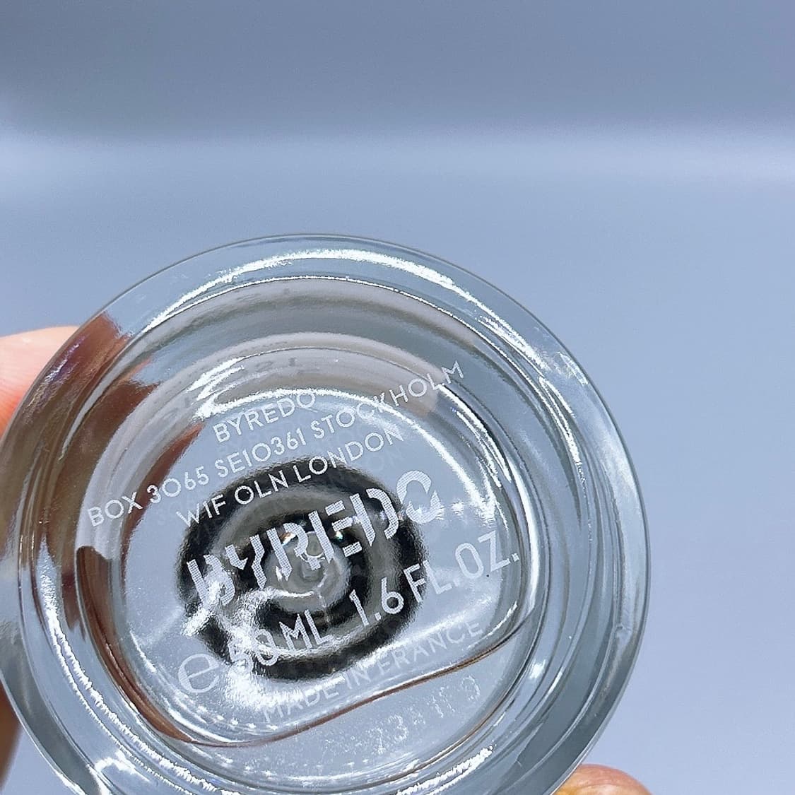 바이레도 베스트셀러 모하비고스트 50ml 상품이미지5