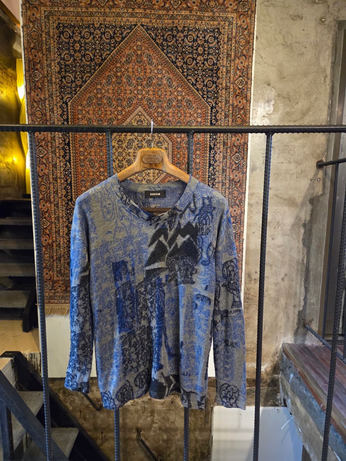 주카 니트 상품이미지10