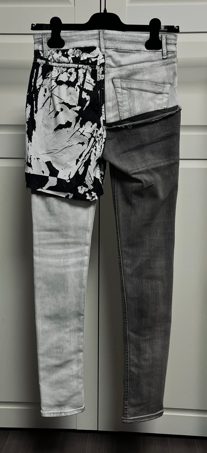 릭오웬스 / 타이론 진 / 28 상품이미지4