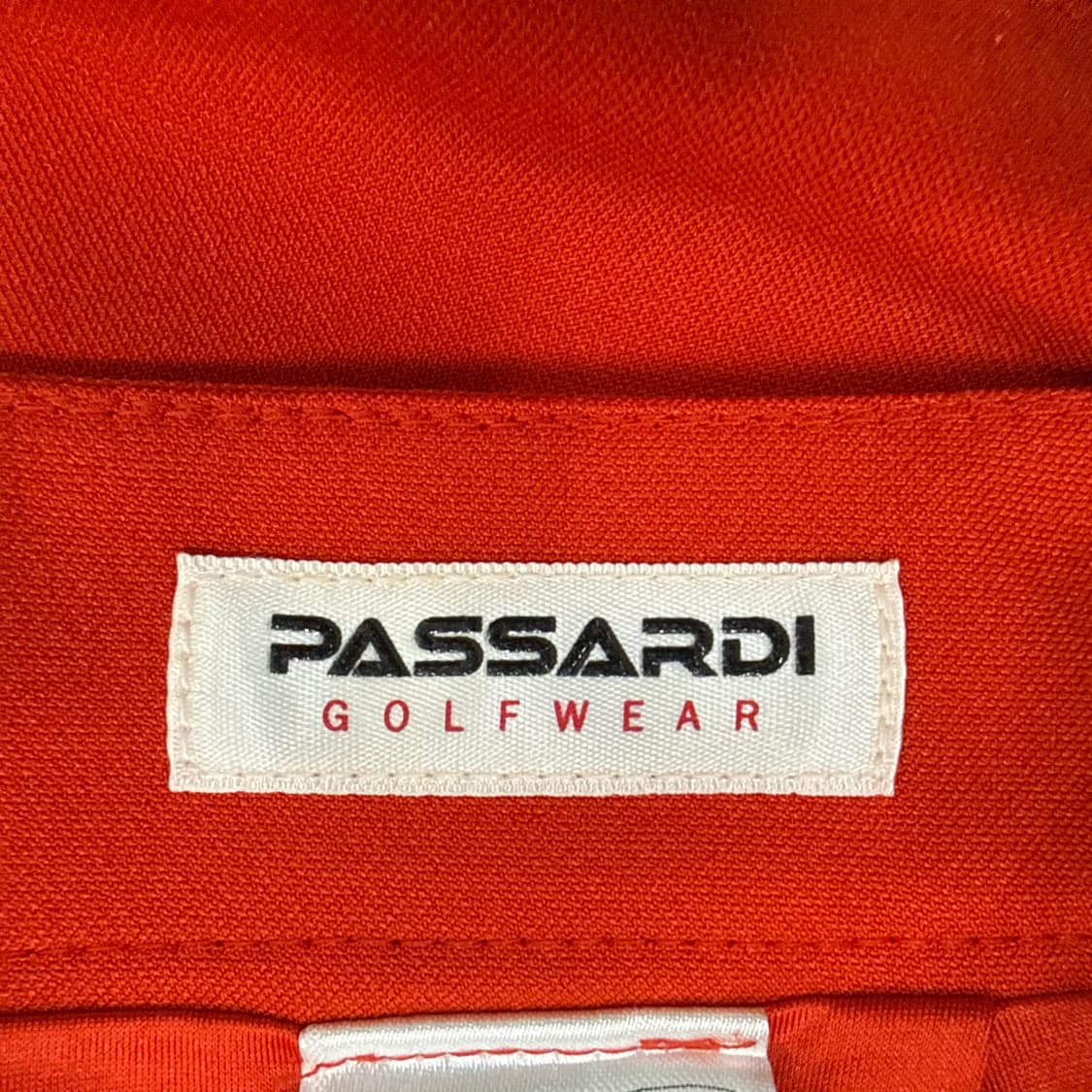 67-94 파사디 골프 여성 스커트 치마0127T2 상품이미지3