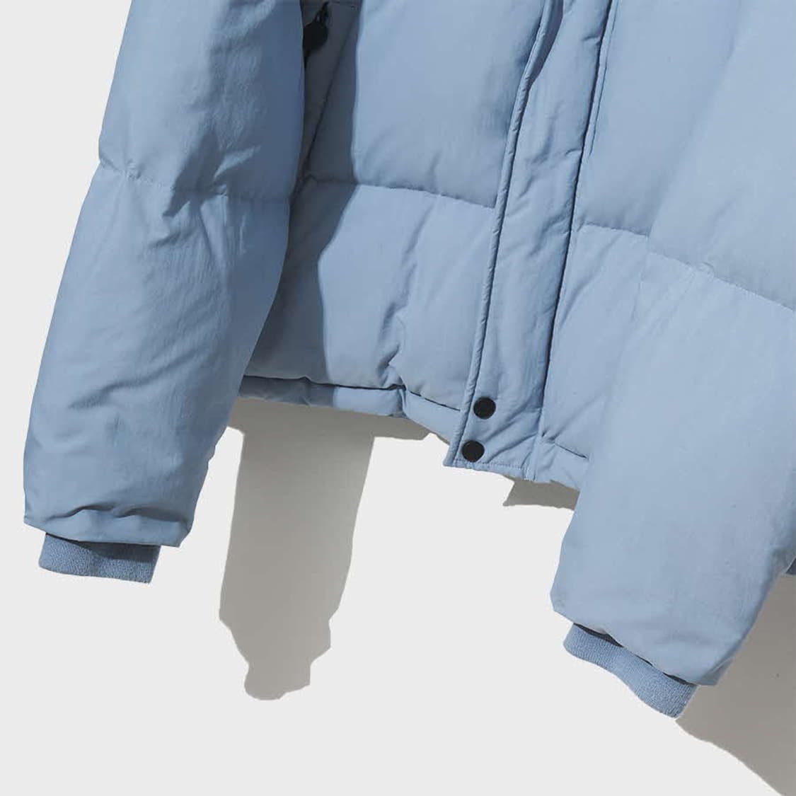 AMI X PUMA padding jacket 상품이미지4