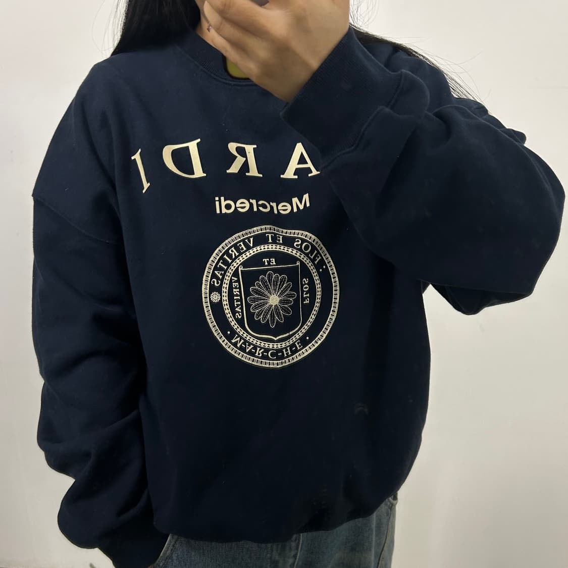 마르디 맨투맨[1730] 상품이미지2