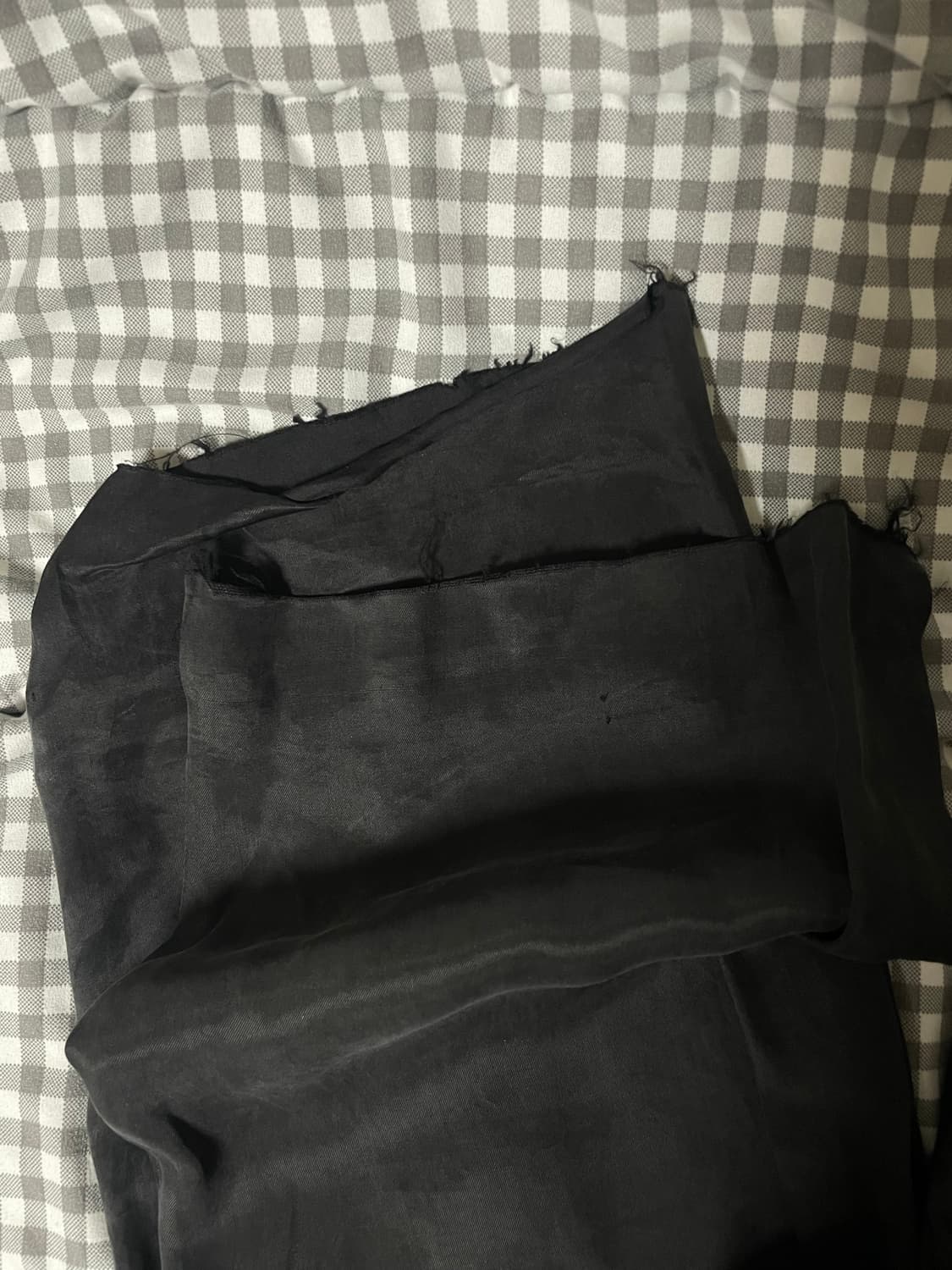 머듈 큐프라 팬츠 상품이미지4