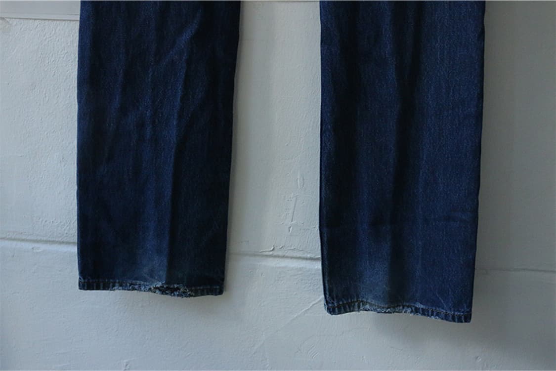 리바이스 517 부츠컷 33 상품이미지6