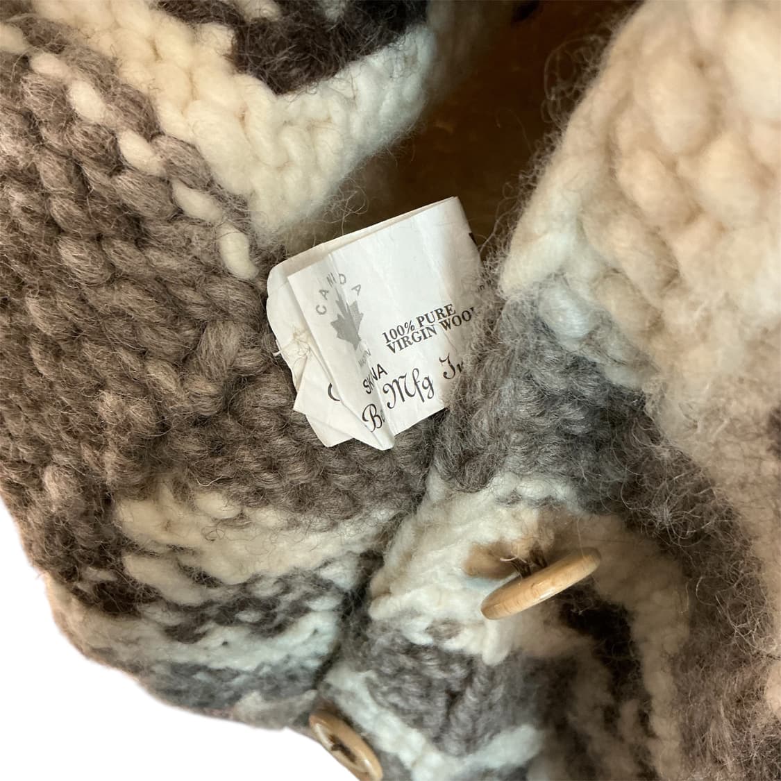 카나타코위찬 가디건 상품이미지3