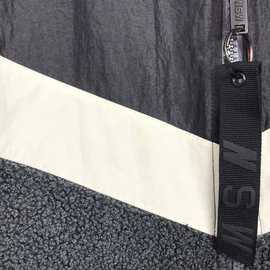 나이키 윈드러너 셰르파 자켓 남성XL (105) 상품이미지3