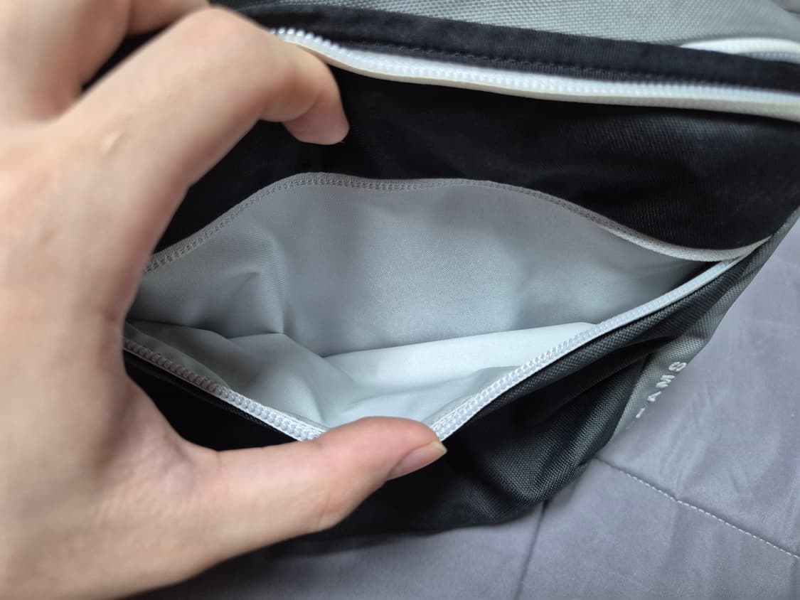 아크테릭스 빔즈 맨티스2 트랭퀼 상품이미지5