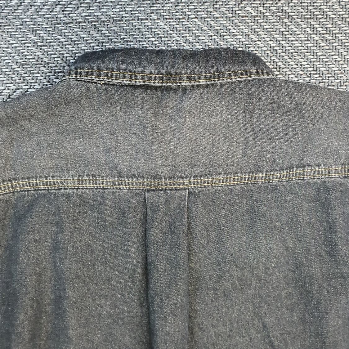 트릴리온 오버핏 셔츠 남방 남자105 상품이미지5