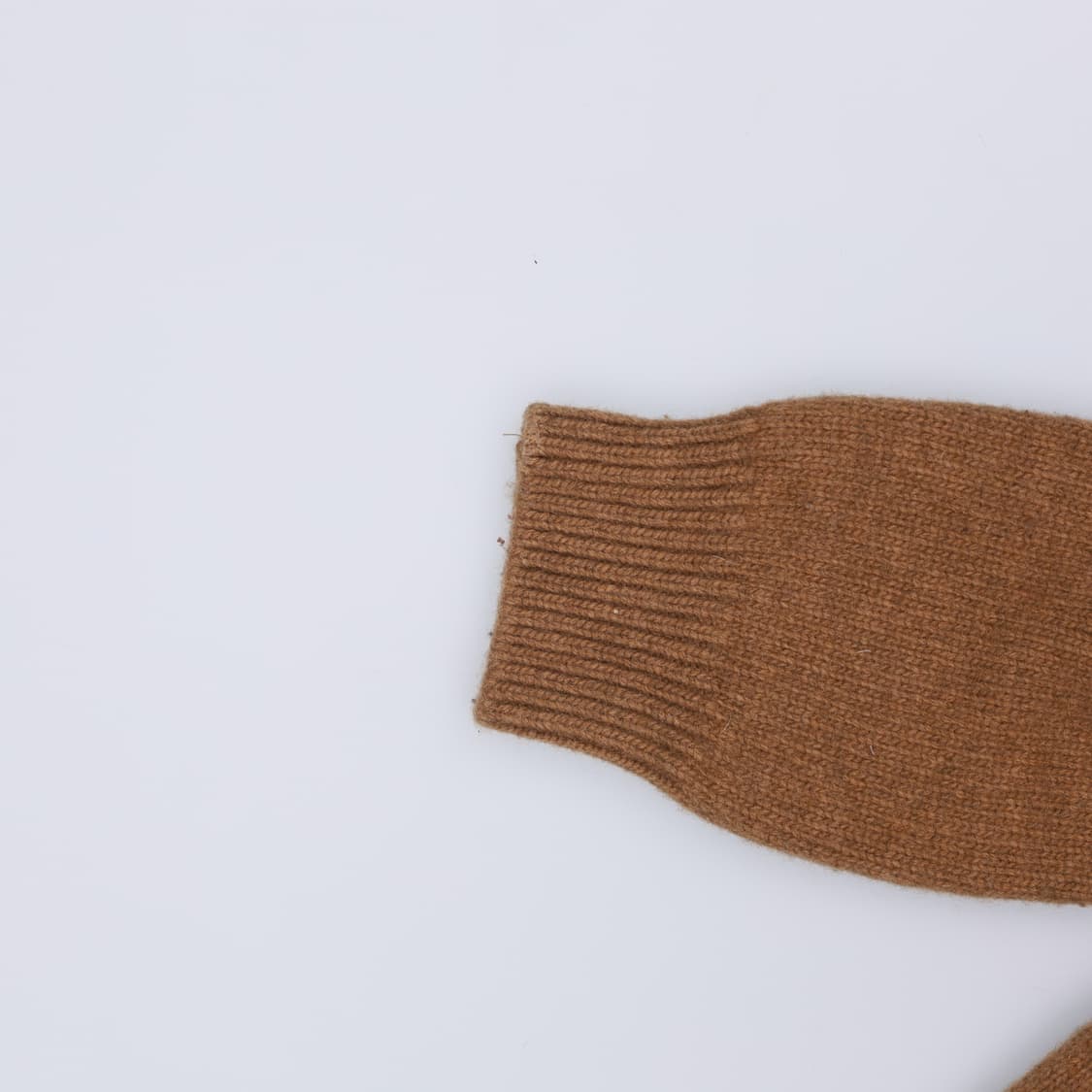 F 스튜디오톰보이 여성 트임니트 0310H1 상품이미지4