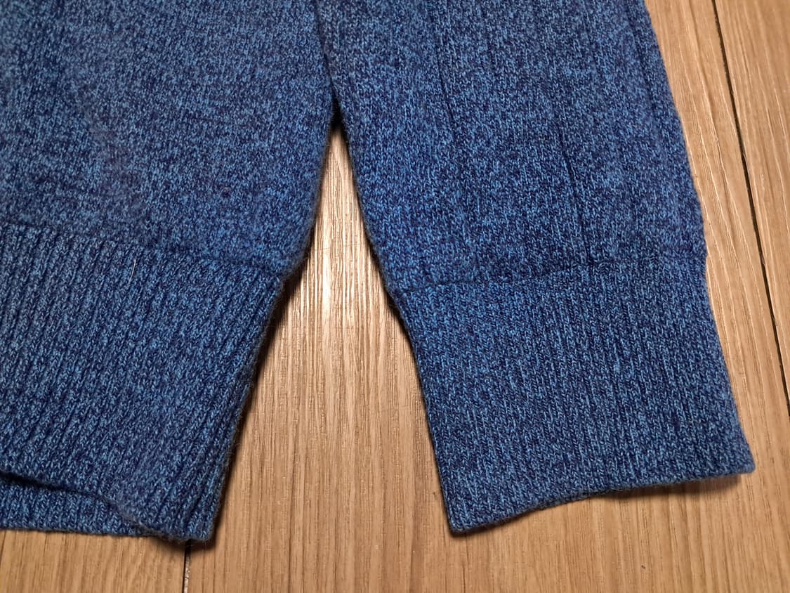 마에스트로 방풍 니트티 남성100  상품이미지7