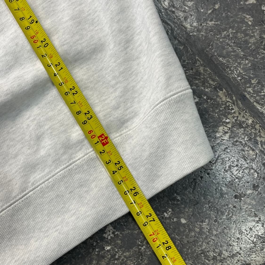 100 나이키 헤비 맨투맨 상품이미지8