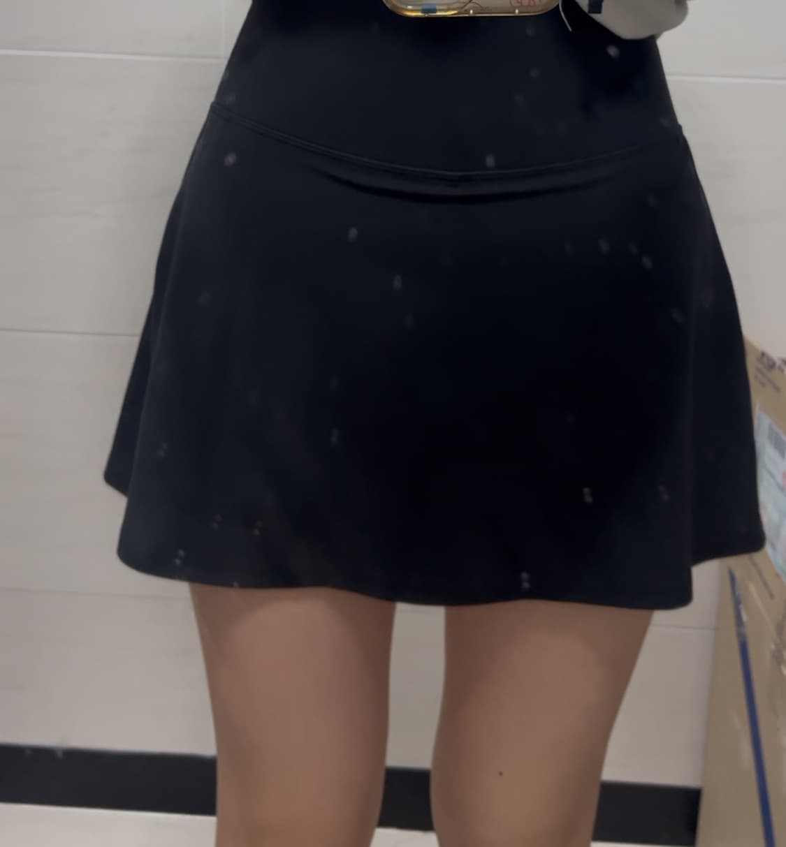 (착샷o) lululemon Align™ High-Rise Skirt 상품이미지8