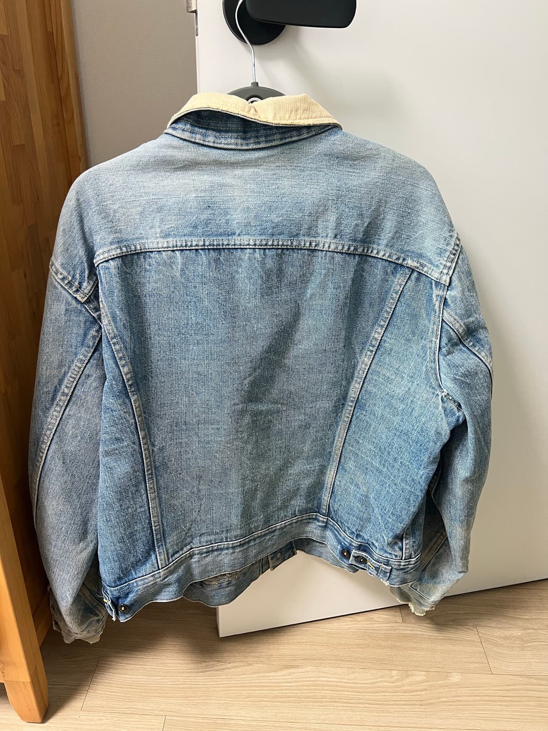 70s Lee Storm Rider 리 스톰라이더 XXL 상품이미지2