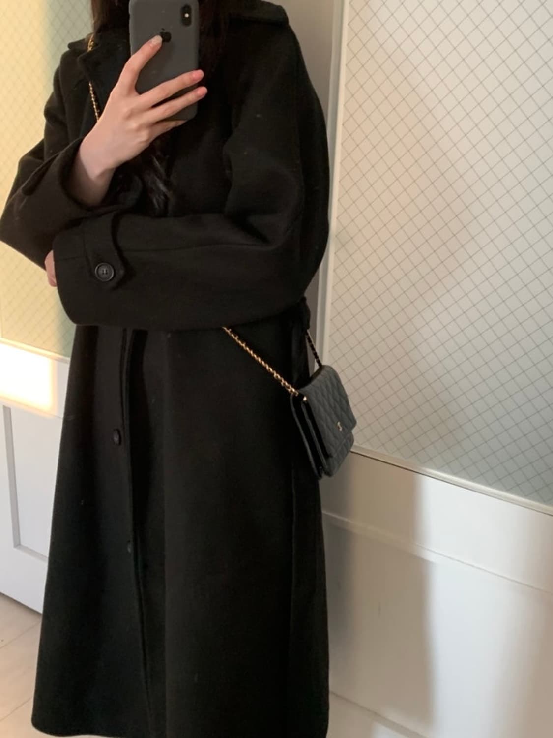 샤넬 클래식 woc 상품이미지2