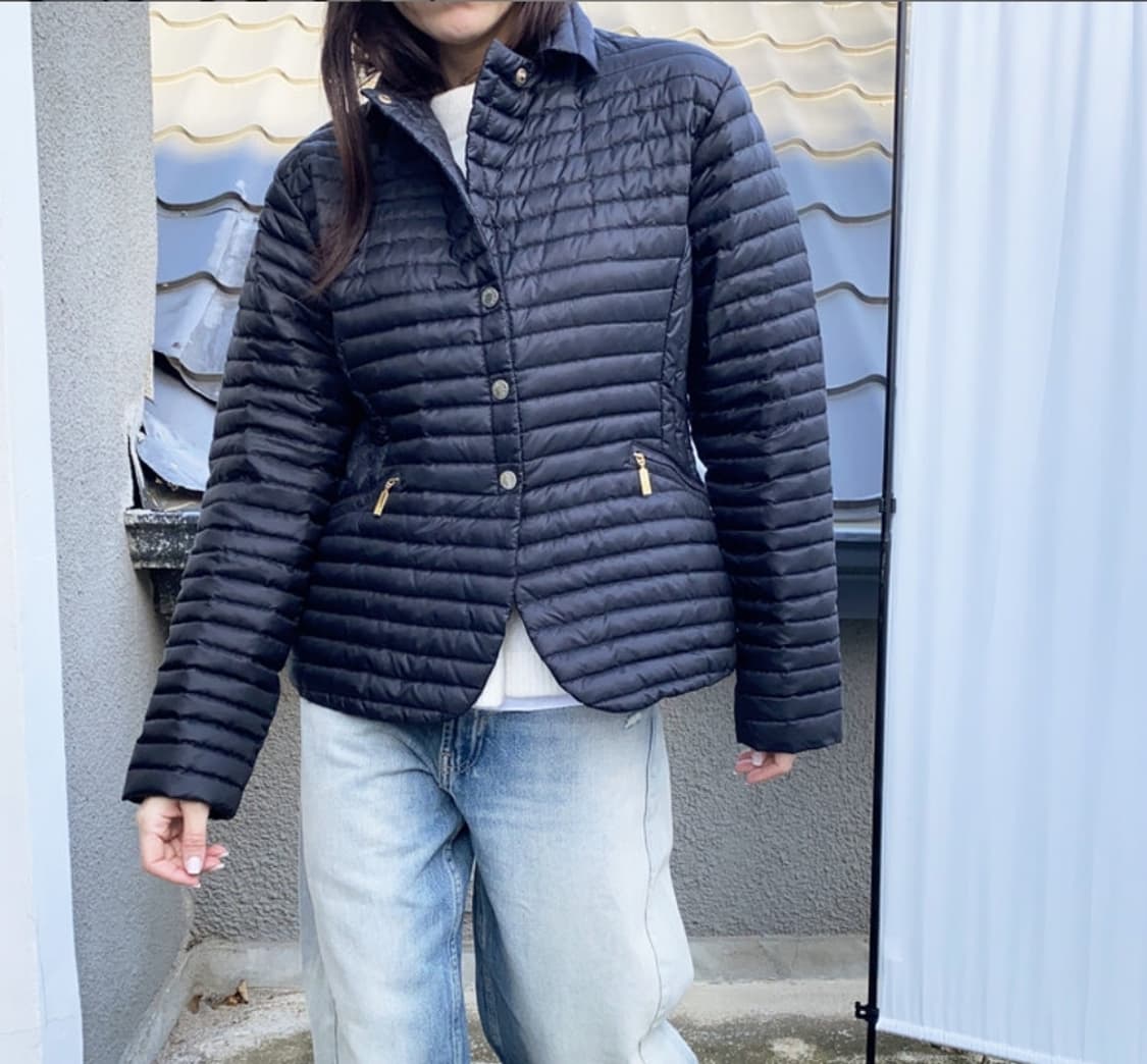 빈티지 몽클레어 여성 경량패딩 자켓 2 (66) 상품이미지1