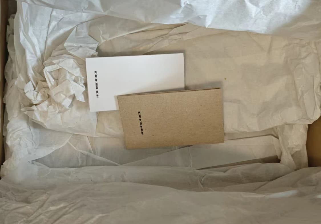 릭오웬스 다크쉐도우 메가레이스 44 상품이미지7