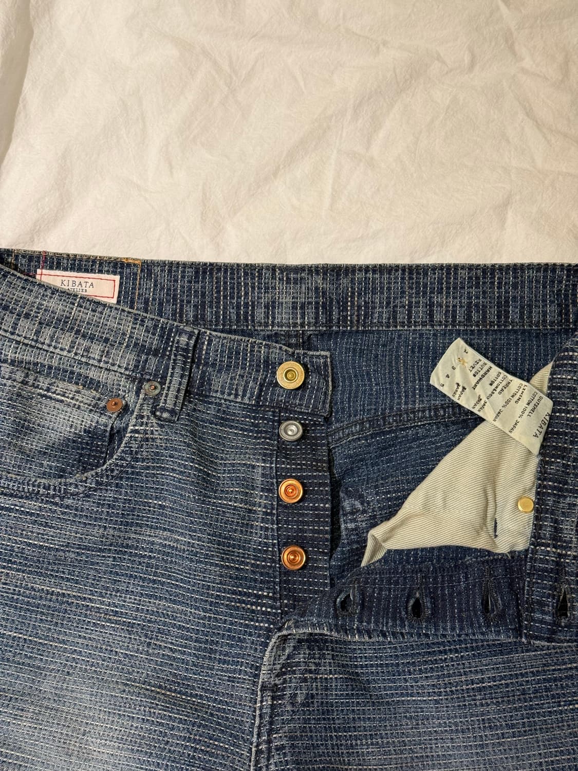 키바타 카시코 라이트 페이드 (사이즈 2) 상품이미지2