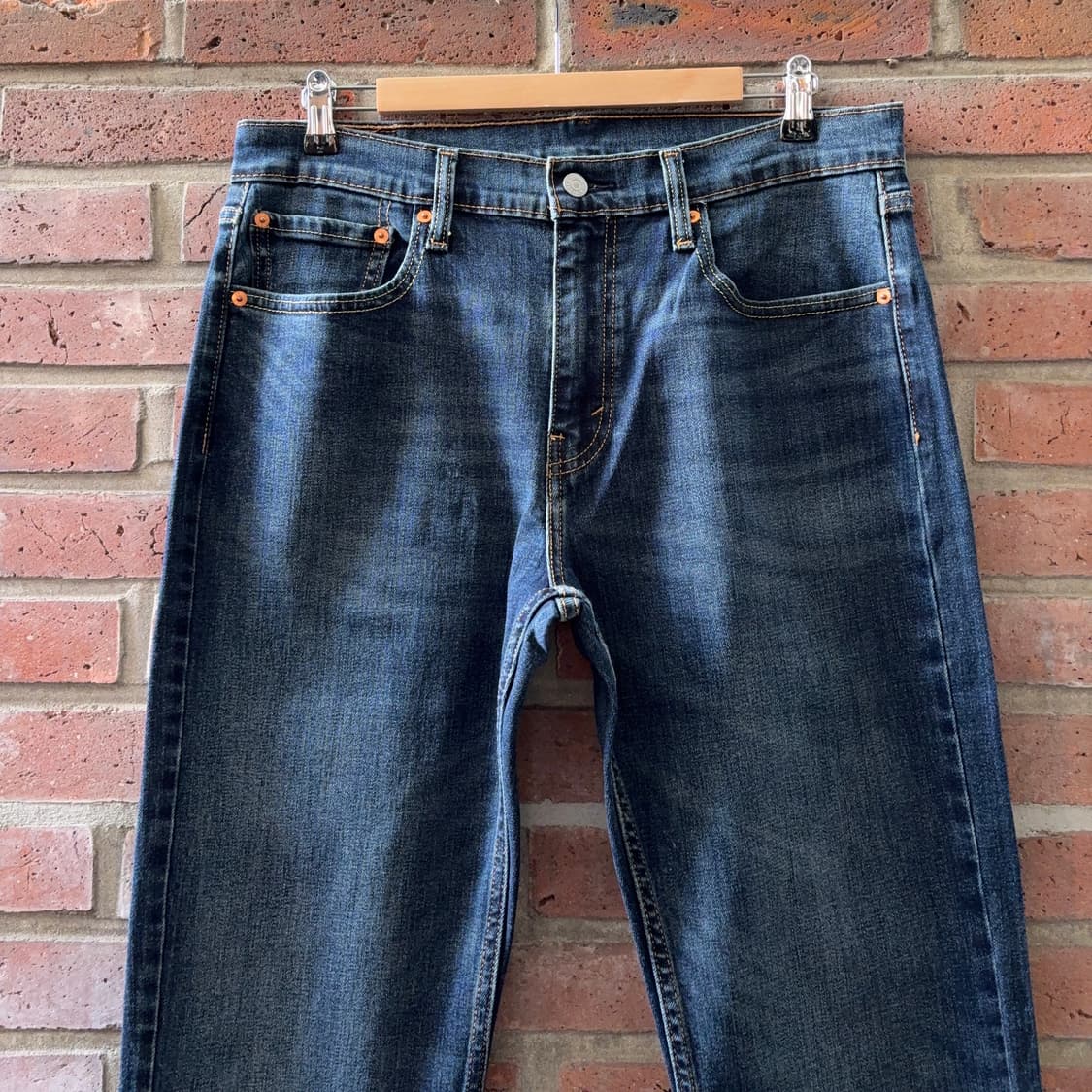리바이스 Levi’s 527 부츠컷 데님 팬츠 상품이미지2