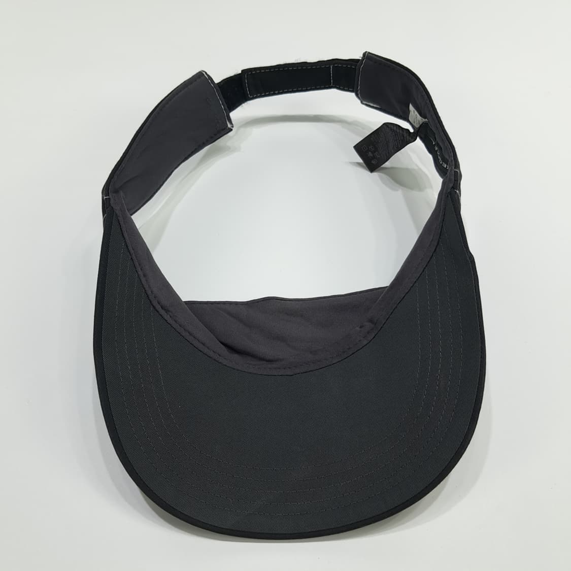 나이키 골프 스우시 블랙 바이저 P1350 상품이미지4