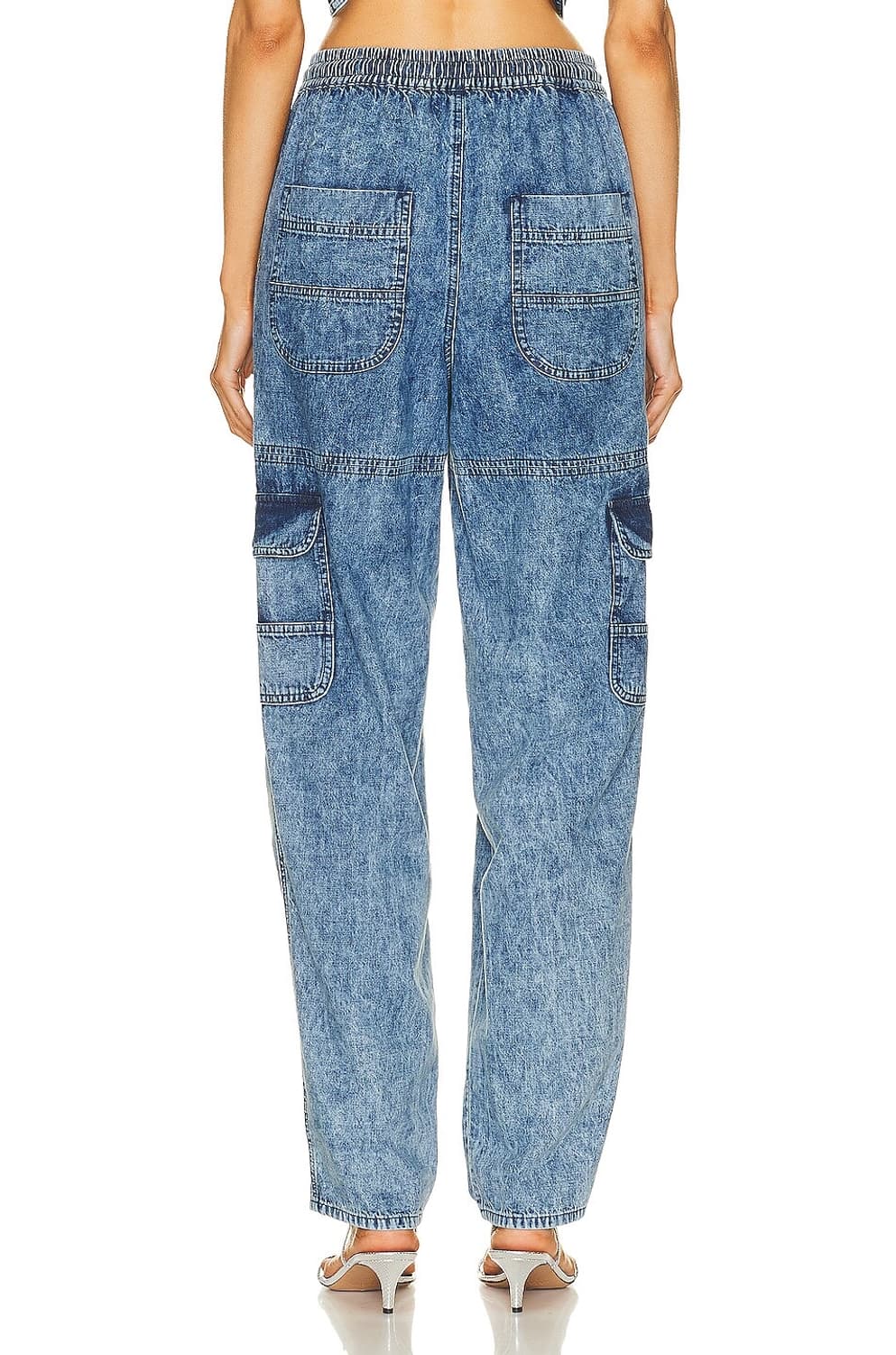 이자벨마랑 viamao 팬츠(34) 상품이미지3