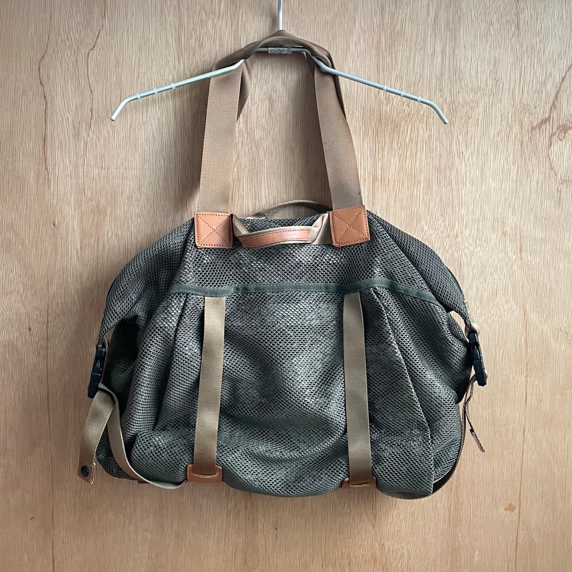 미하라야스히로 푸마 투웨이 백 상품이미지4