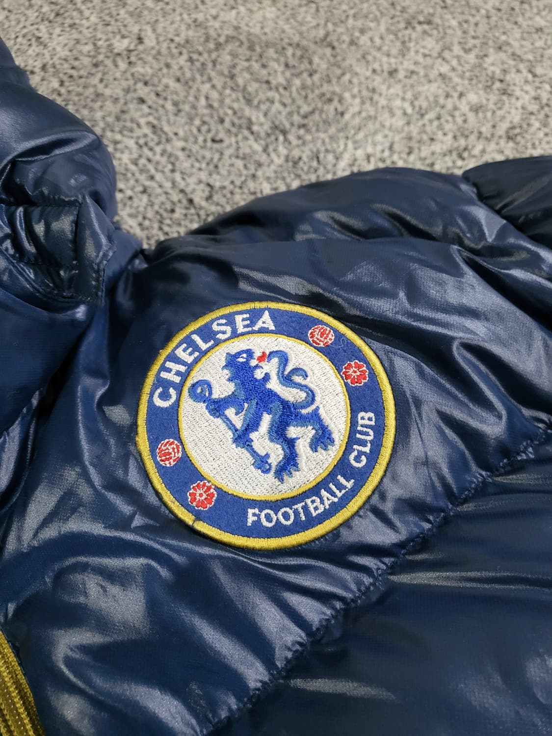 아디다스 첼시 구스다운 패딩
 상품이미지5