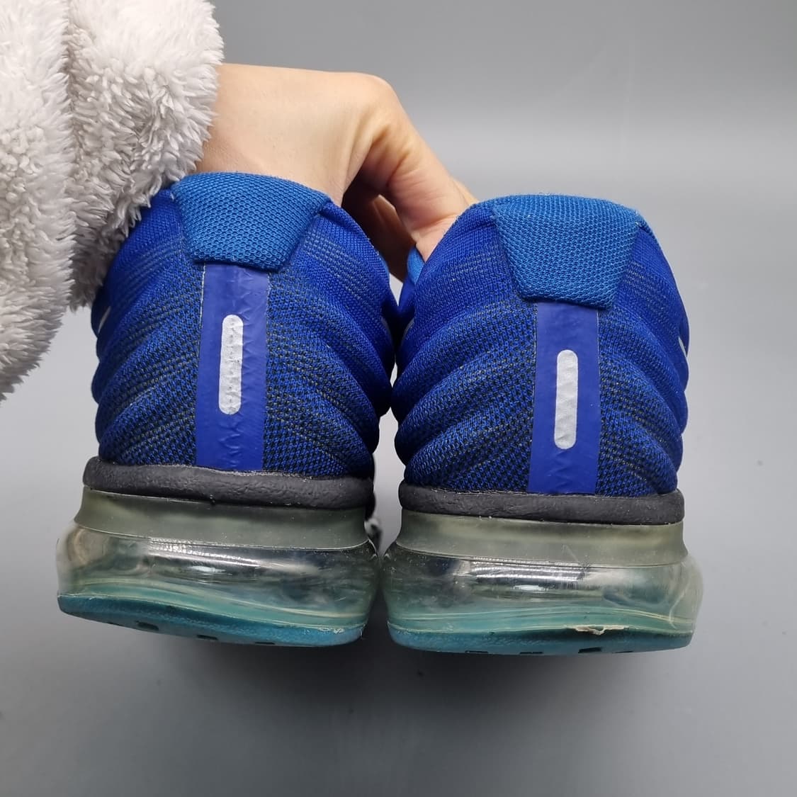 나이키 에어맥스 2017 운동화250  상품이미지4