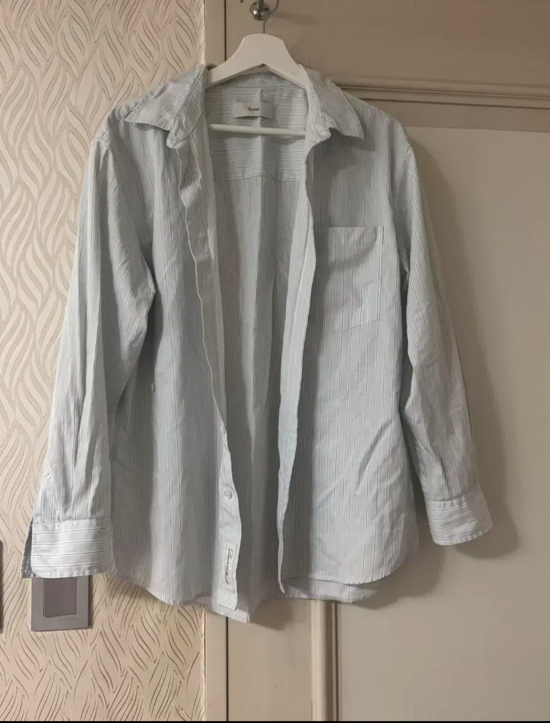 던스트 셔츠 상품이미지1