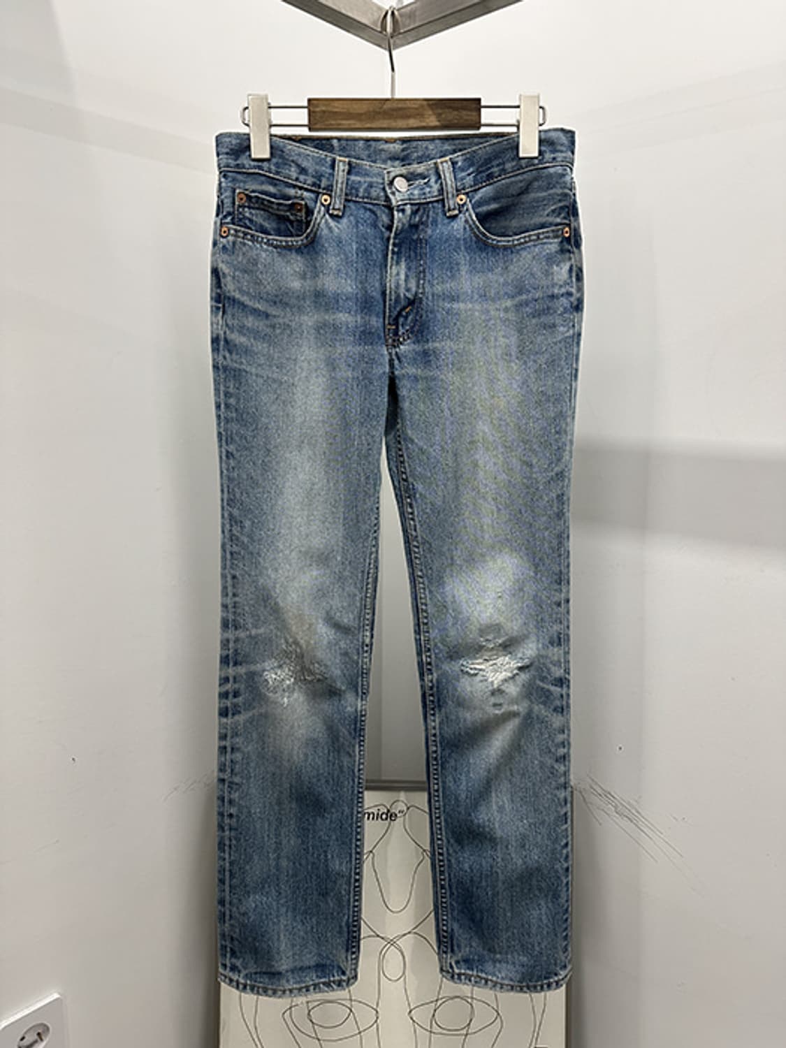 LEVI'S 502 (28) 상품이미지1