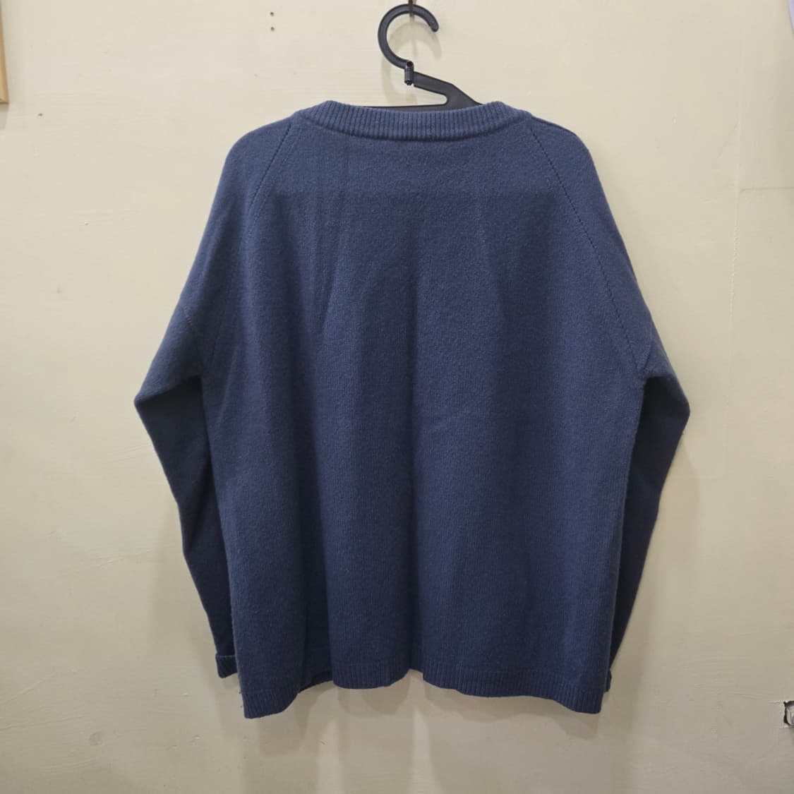 ADDRESS 울 캐시미어 니트 상품이미지3