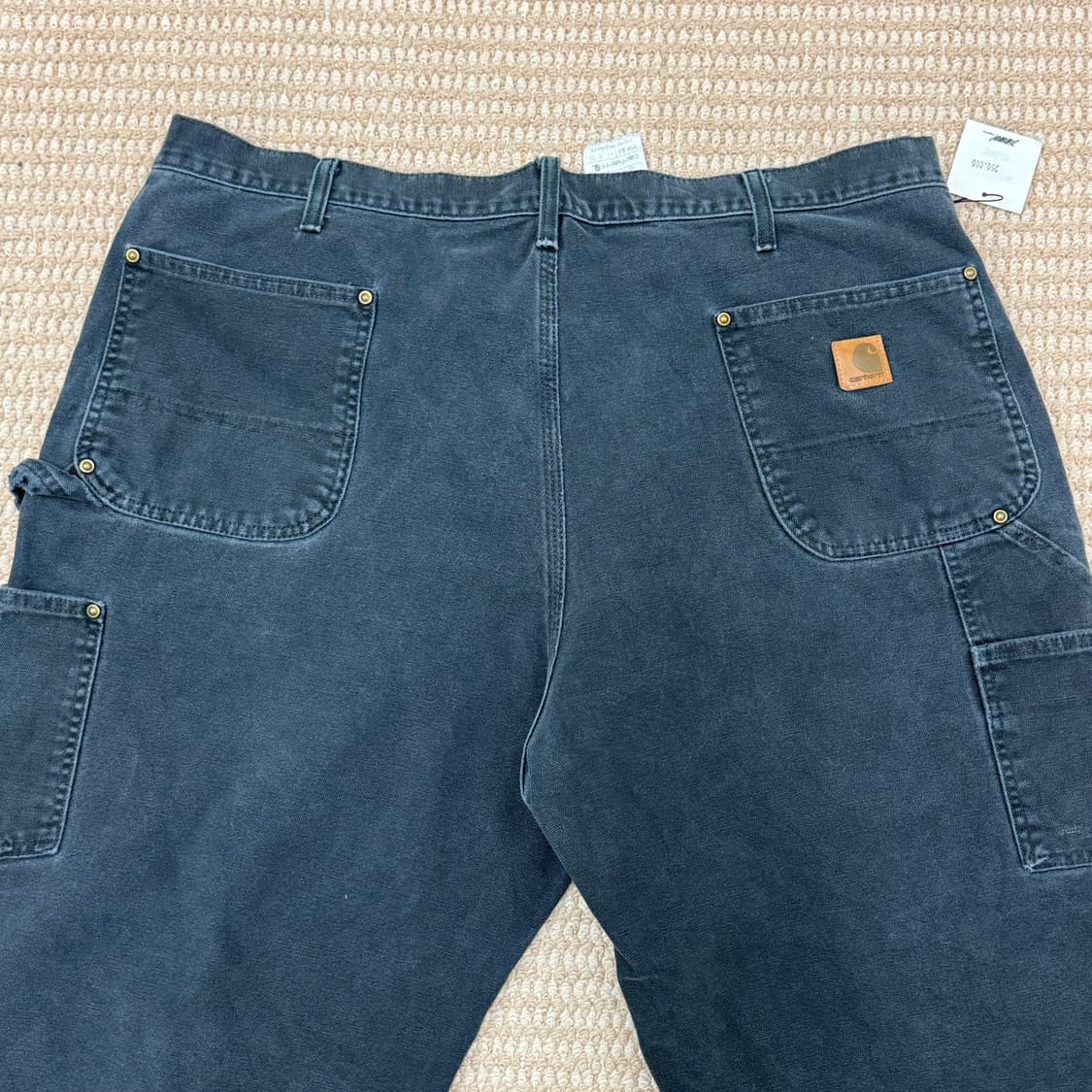 칼하트 팬츠 3 상품이미지7