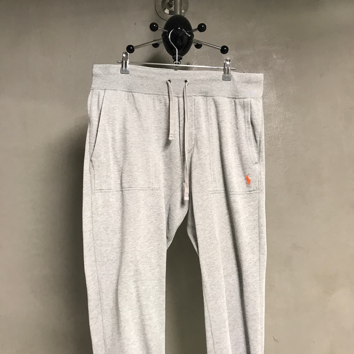 폴로 랄프로렌 밴딩 팬츠 M 상품이미지2