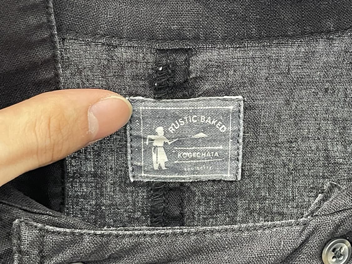 RUSTIC BAKED (loose fit) 상품이미지9