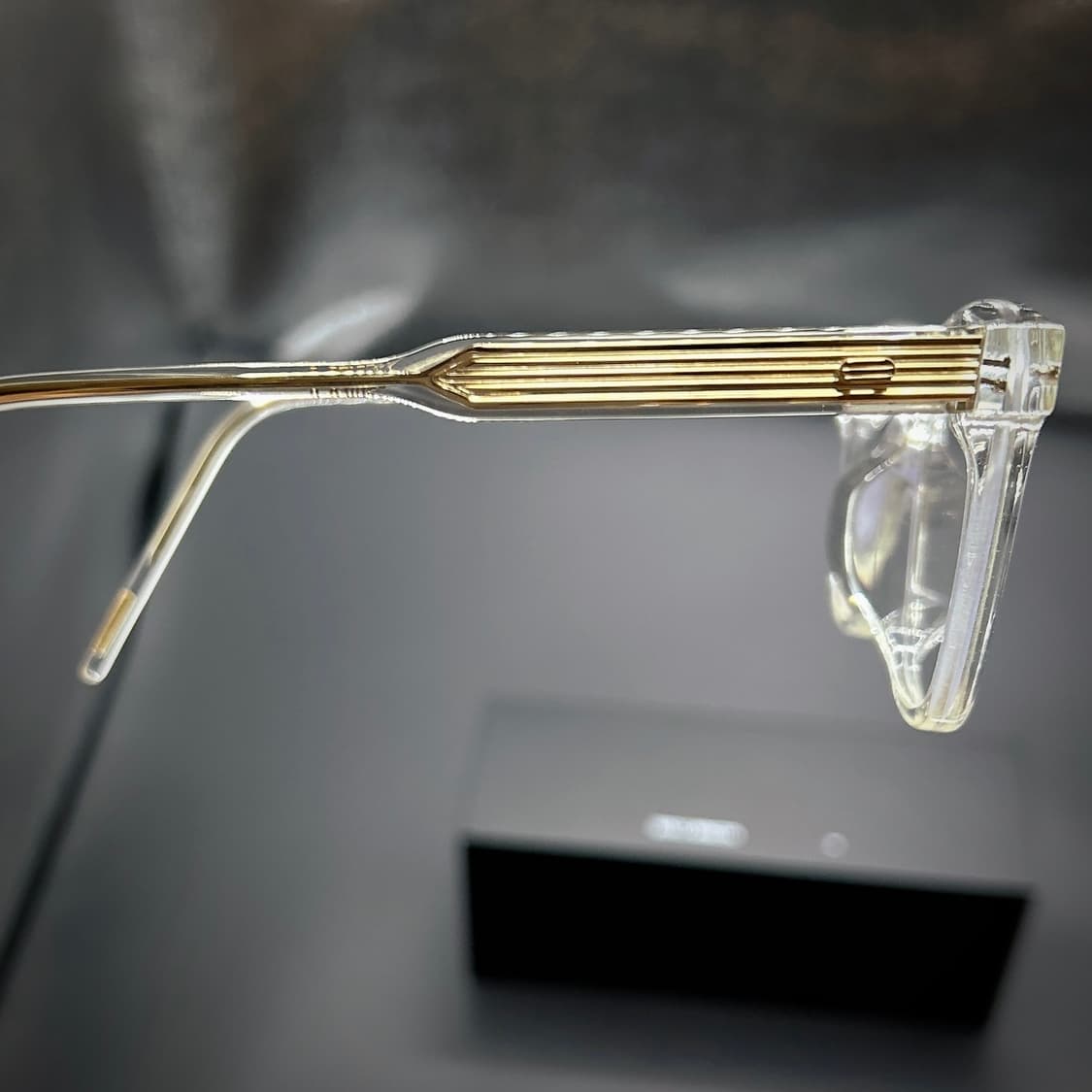 제니, 주우재 안경 젠틀몬스터 쿠보 KUBO-C1  상품이미지4