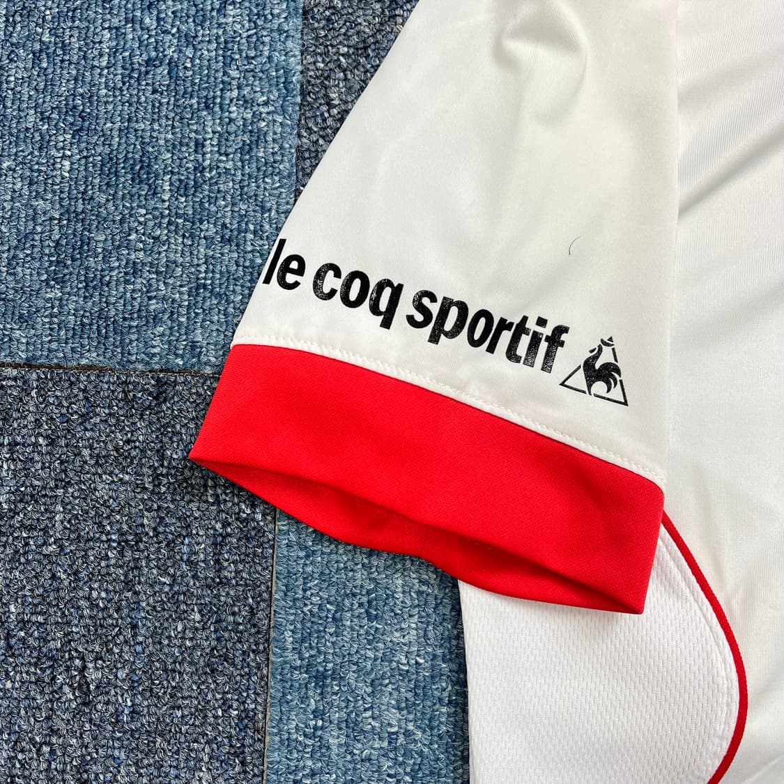 M ) 블록코어 FC 서울 어웨이 유니폼  택 O 상품이미지3