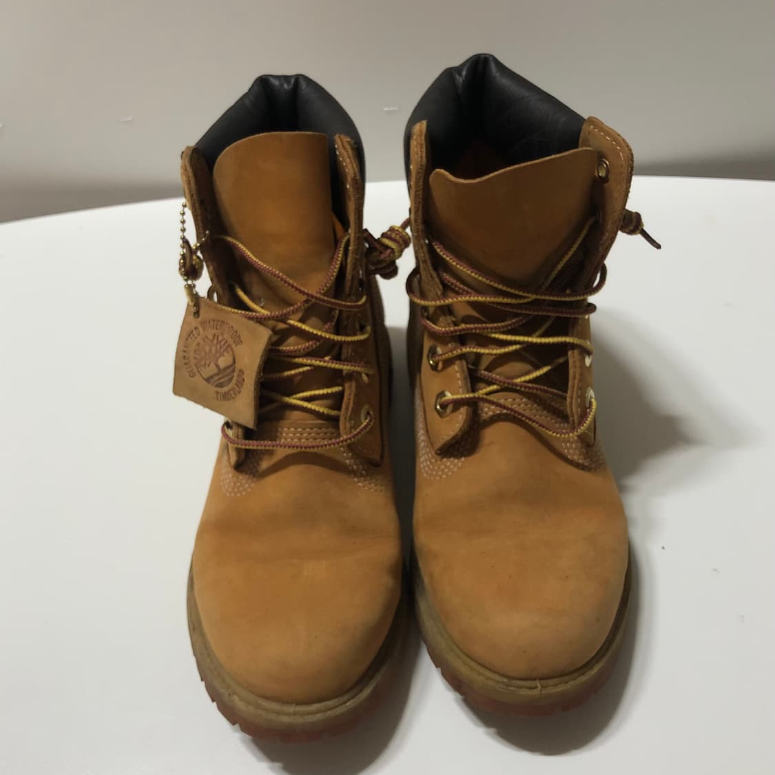 팀버랜드 프리미엄 워커 부츠 240 상품이미지2