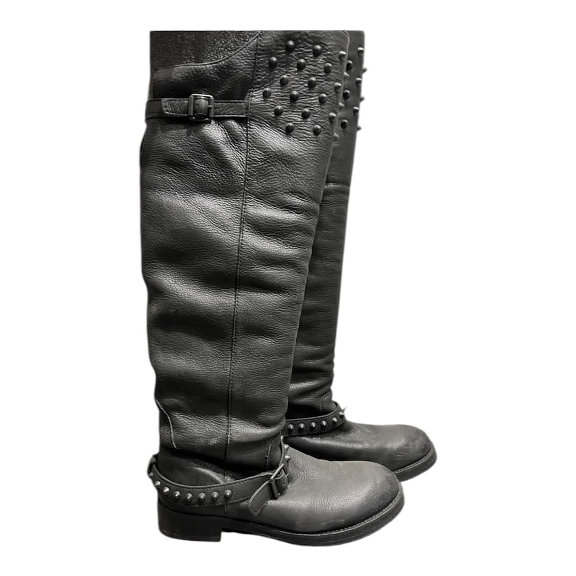 Ash 스터드 롱부츠 36 상품이미지1