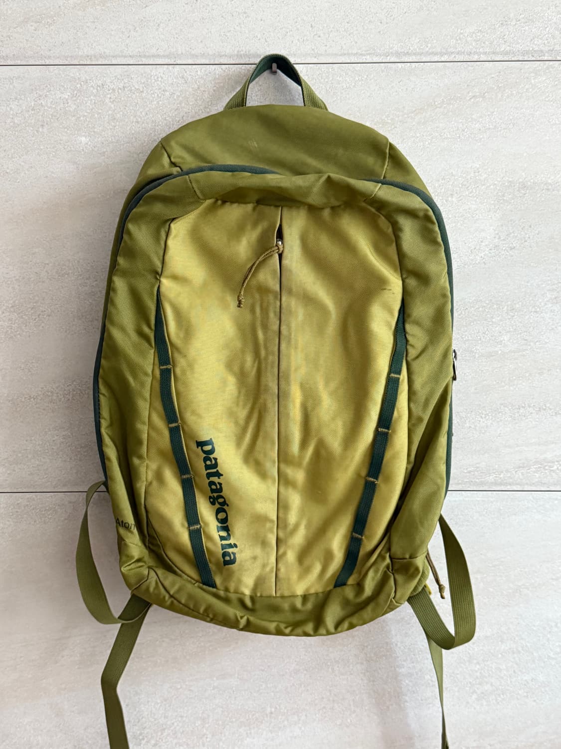 파타고니아 아톰 18L 백팩  상품이미지1