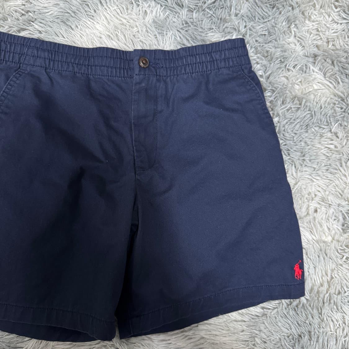 폴로랄프로렌 엘라스틴 반바지 18사이즈 상품이미지3