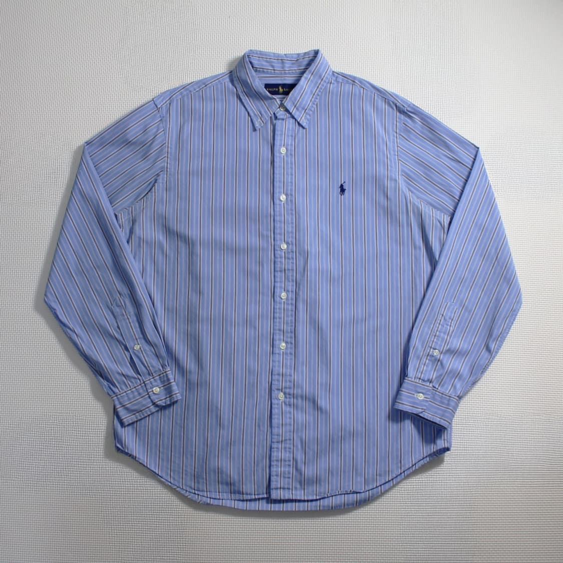 Polo 폴로 랄프로렌 옥스포드 스프라이트 셔츠 상품이미지1