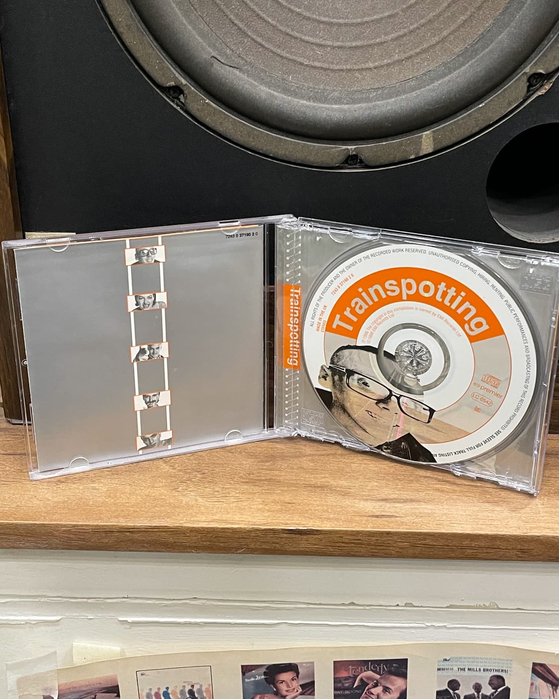 Trainspotting 상품이미지3