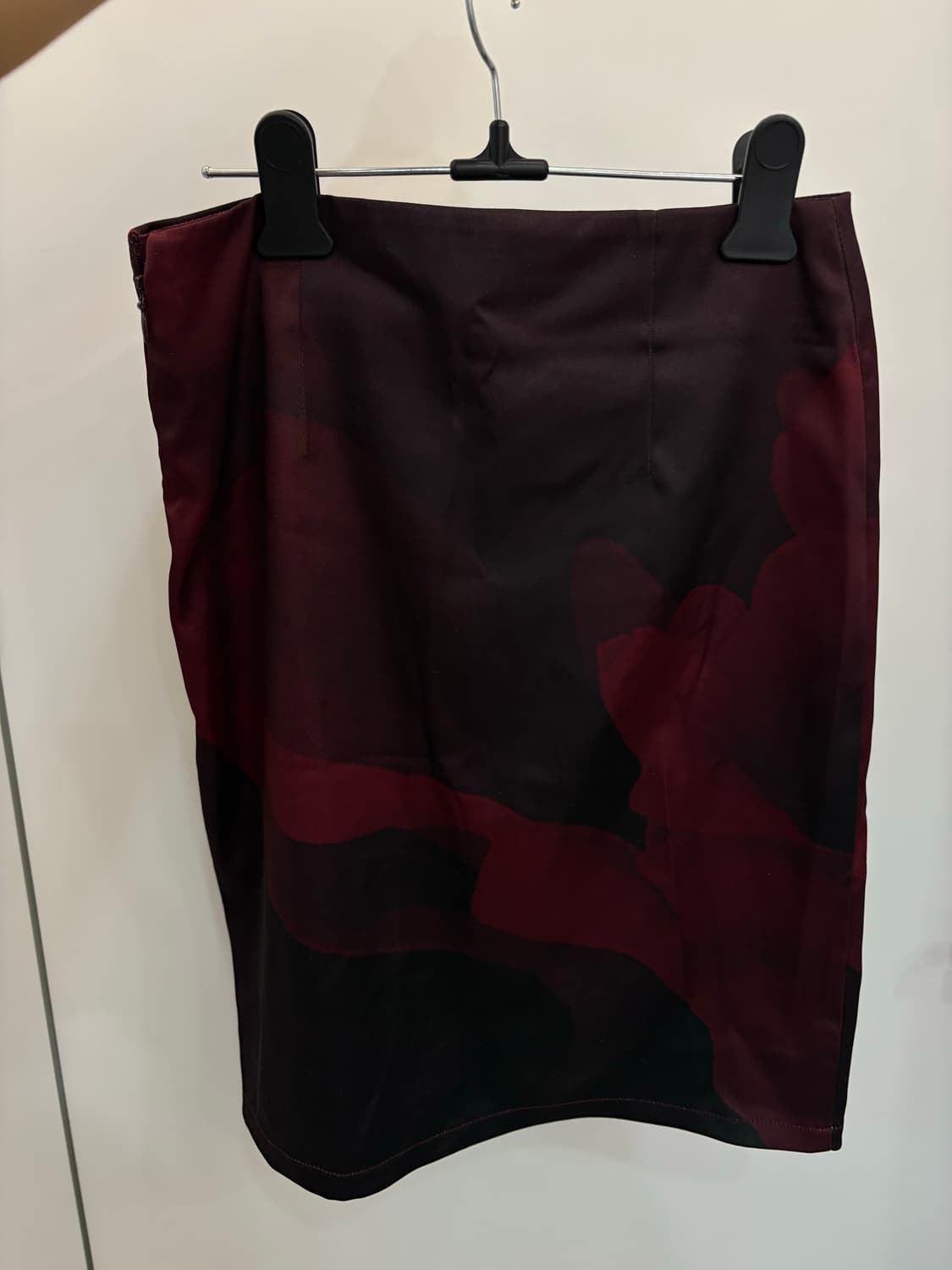 엘프엘프아카이브 미디치마 상품이미지2