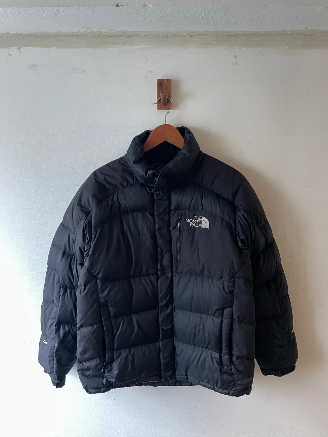 Vintage The North Face 700 Down 상품이미지2